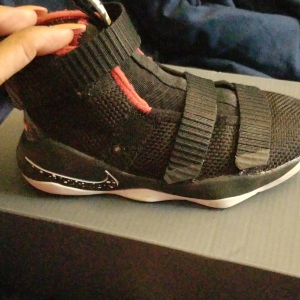 Lebron Boys toddler 11